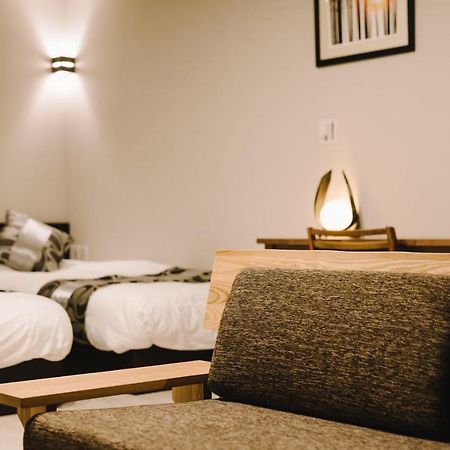 Aparthotel Grand Base Karatsu Ekiminami Zewnętrze zdjęcie