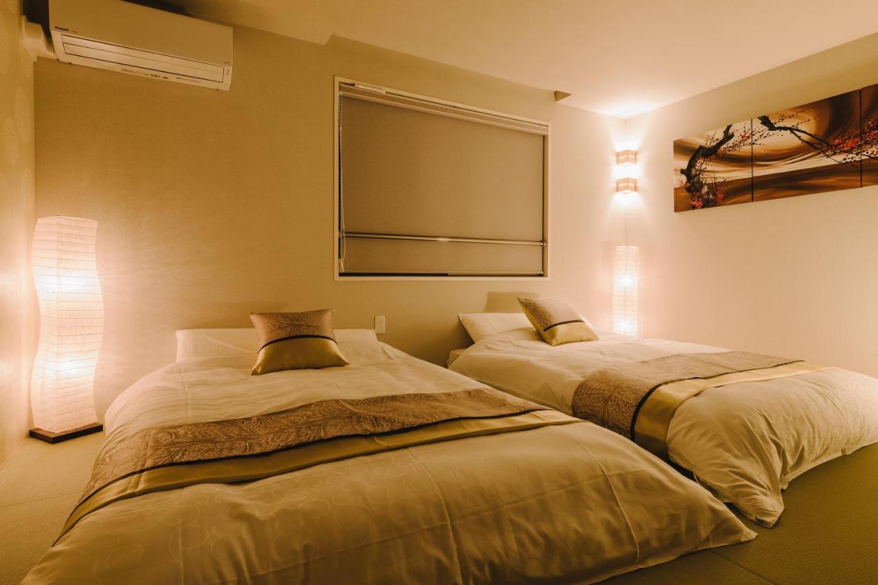 Aparthotel Grand Base Karatsu Ekiminami Zewnętrze zdjęcie