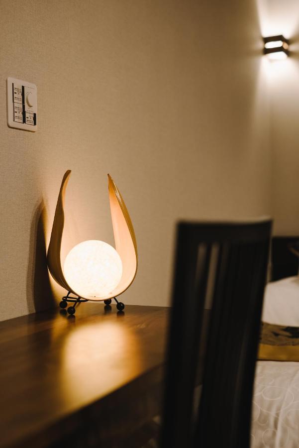 Aparthotel Grand Base Karatsu Ekiminami Zewnętrze zdjęcie