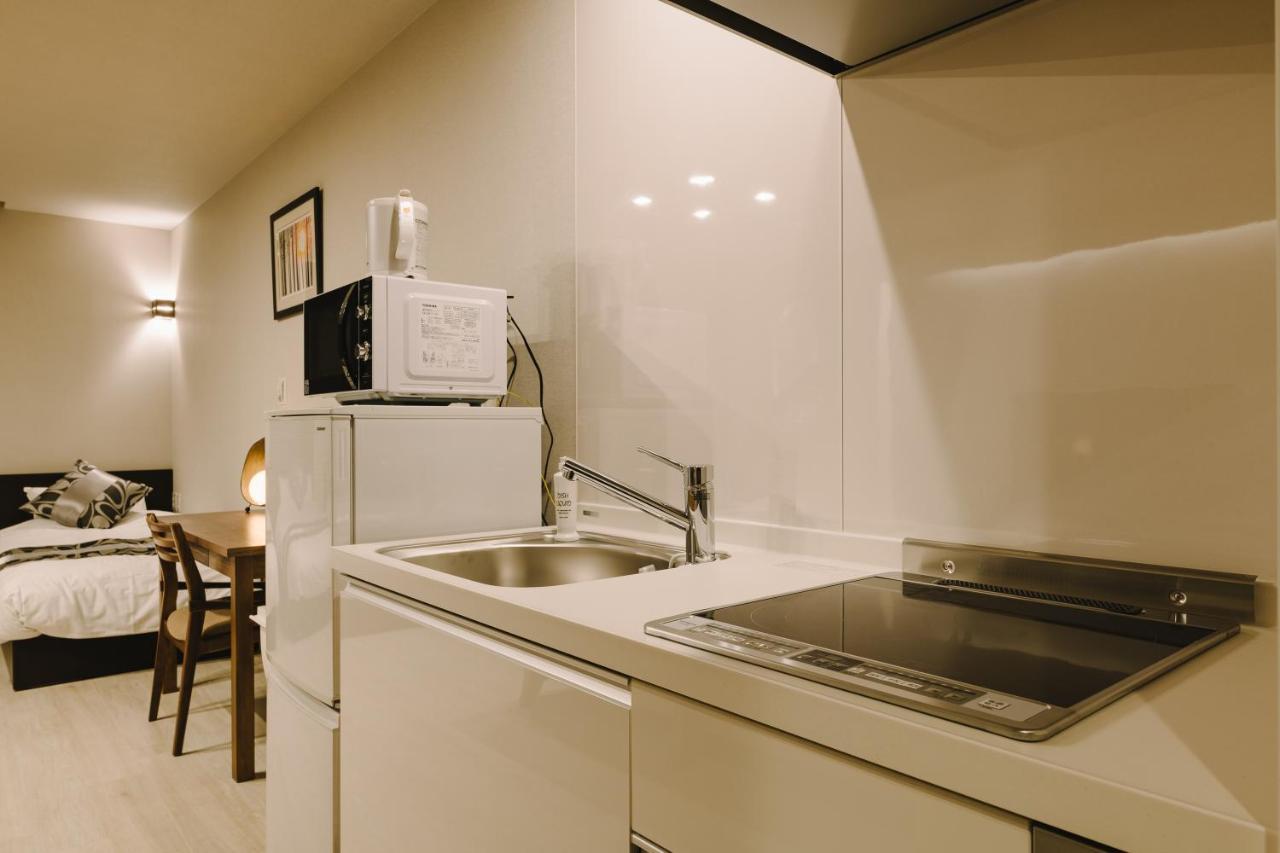 Aparthotel Grand Base Karatsu Ekiminami Zewnętrze zdjęcie
