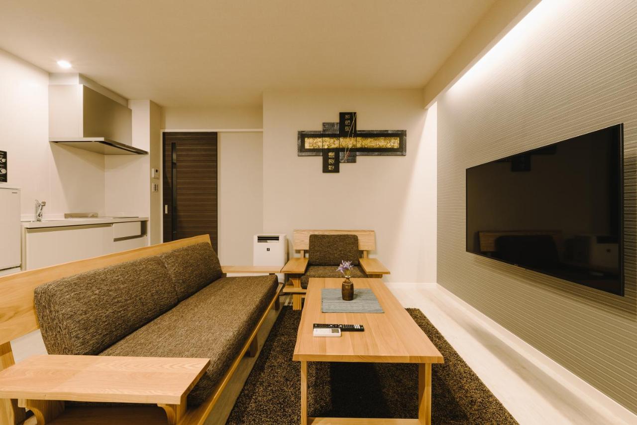 Aparthotel Grand Base Karatsu Ekiminami Zewnętrze zdjęcie
