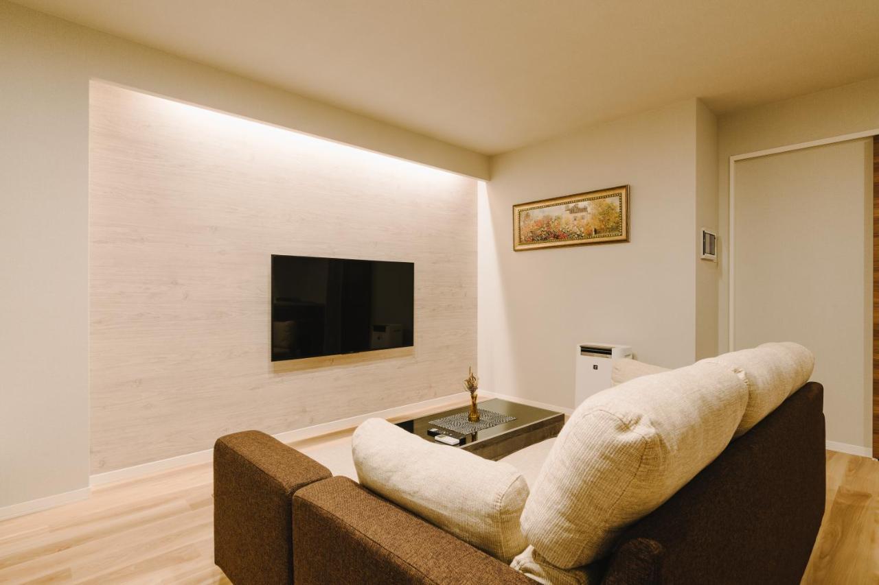 Aparthotel Grand Base Karatsu Ekiminami Zewnętrze zdjęcie